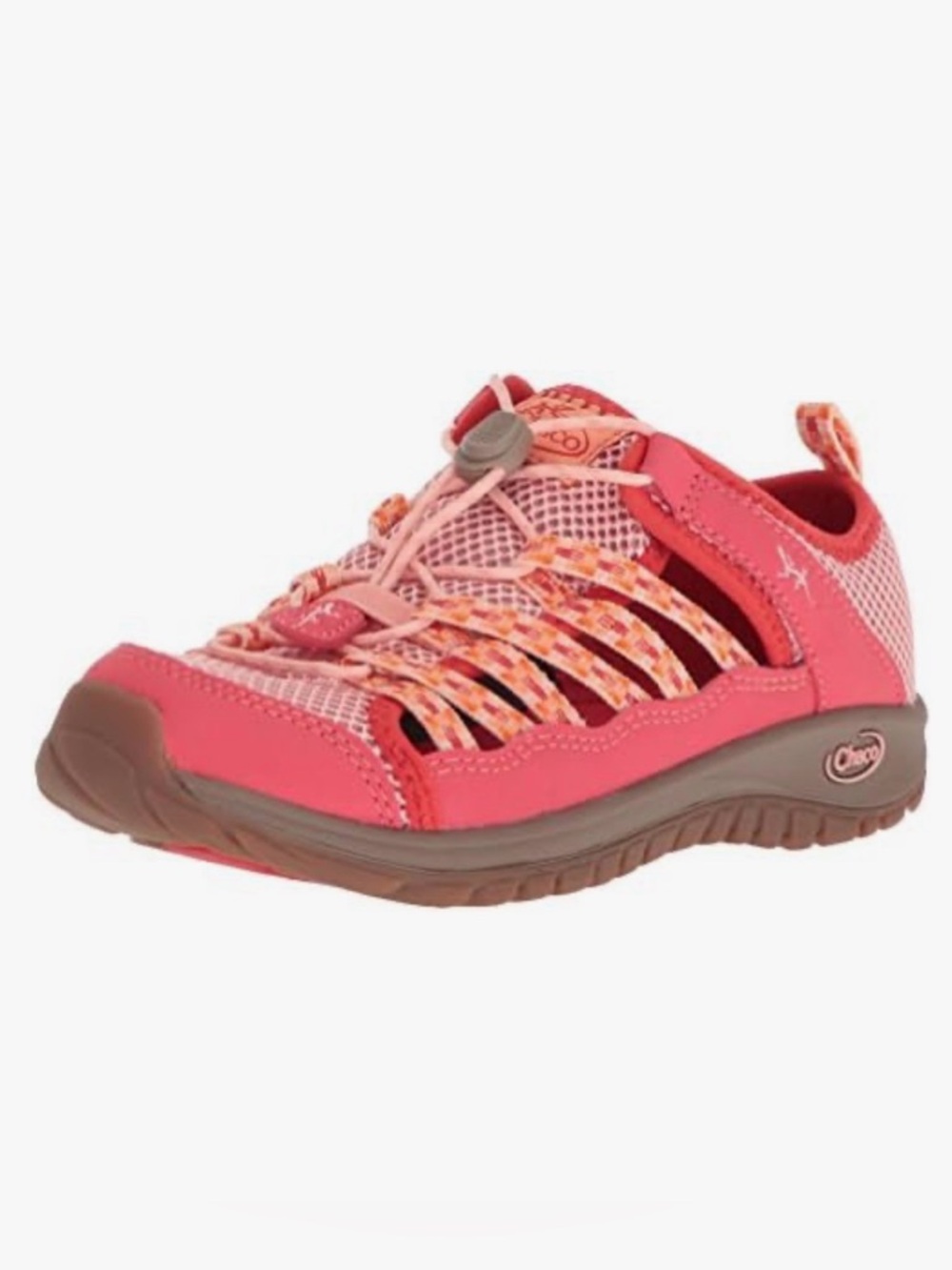 Chaco Unisex-Child Outcross 2 Kids Water Shoe Size 4